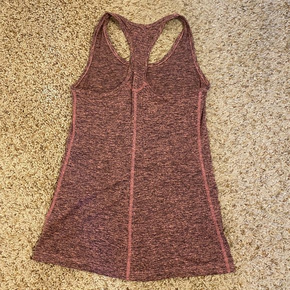 Two Nike Dri Fit Womens Sleeveless Shirt -Tank Tops Size XS - Picture 11 of 13